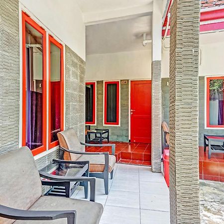 Hotel Kalimantan Σουραμπάγια Εξωτερικό φωτογραφία