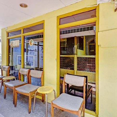 Hotel Kalimantan Σουραμπάγια Εξωτερικό φωτογραφία