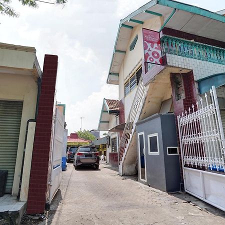Hotel Kalimantan Σουραμπάγια Εξωτερικό φωτογραφία
