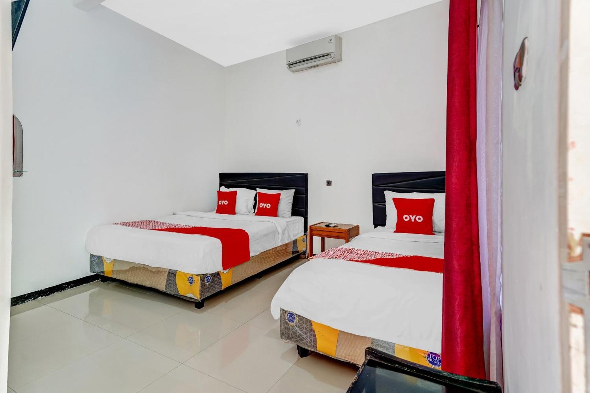 Hotel Kalimantan Σουραμπάγια Εξωτερικό φωτογραφία