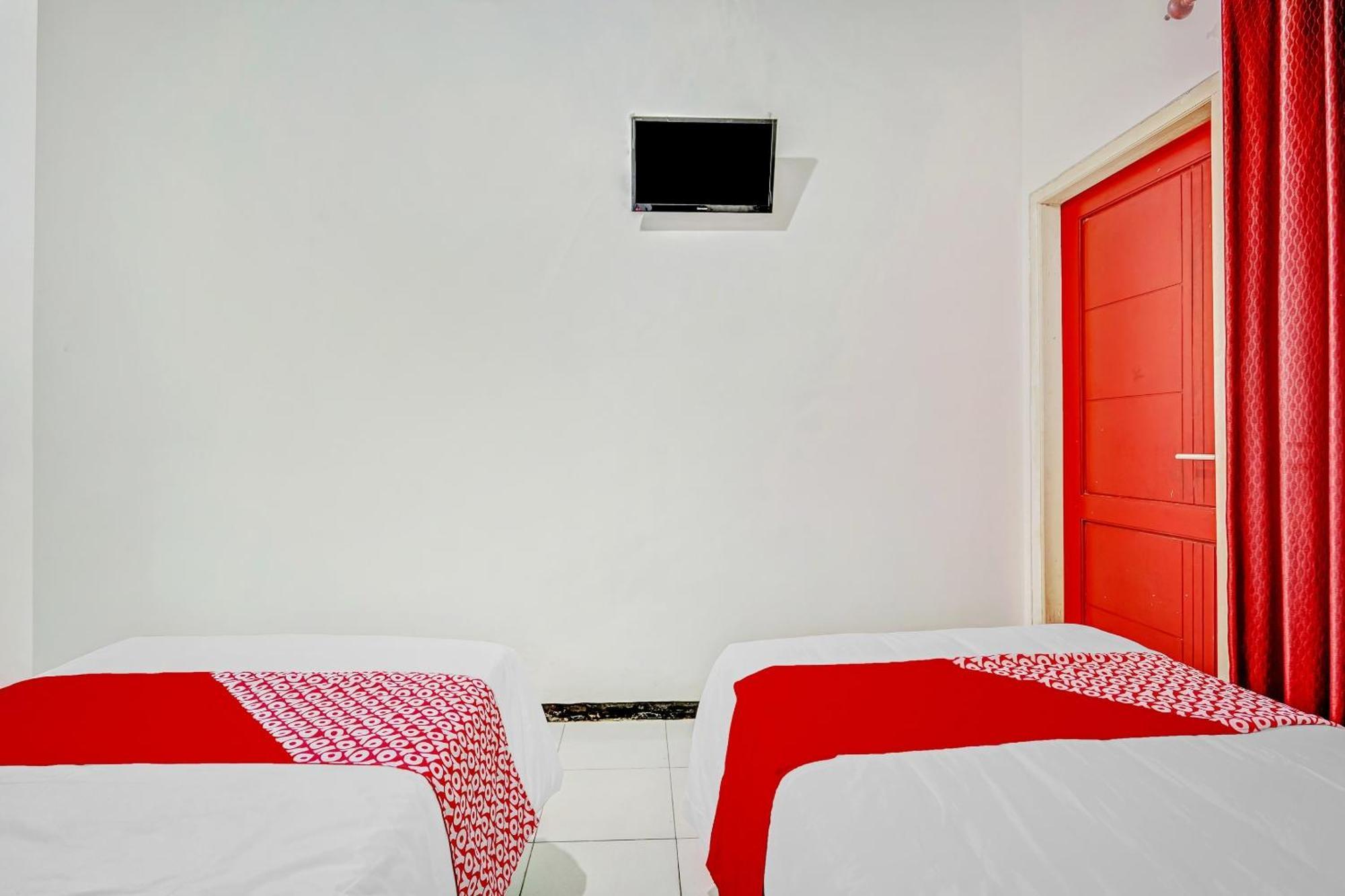 Hotel Kalimantan Σουραμπάγια Εξωτερικό φωτογραφία