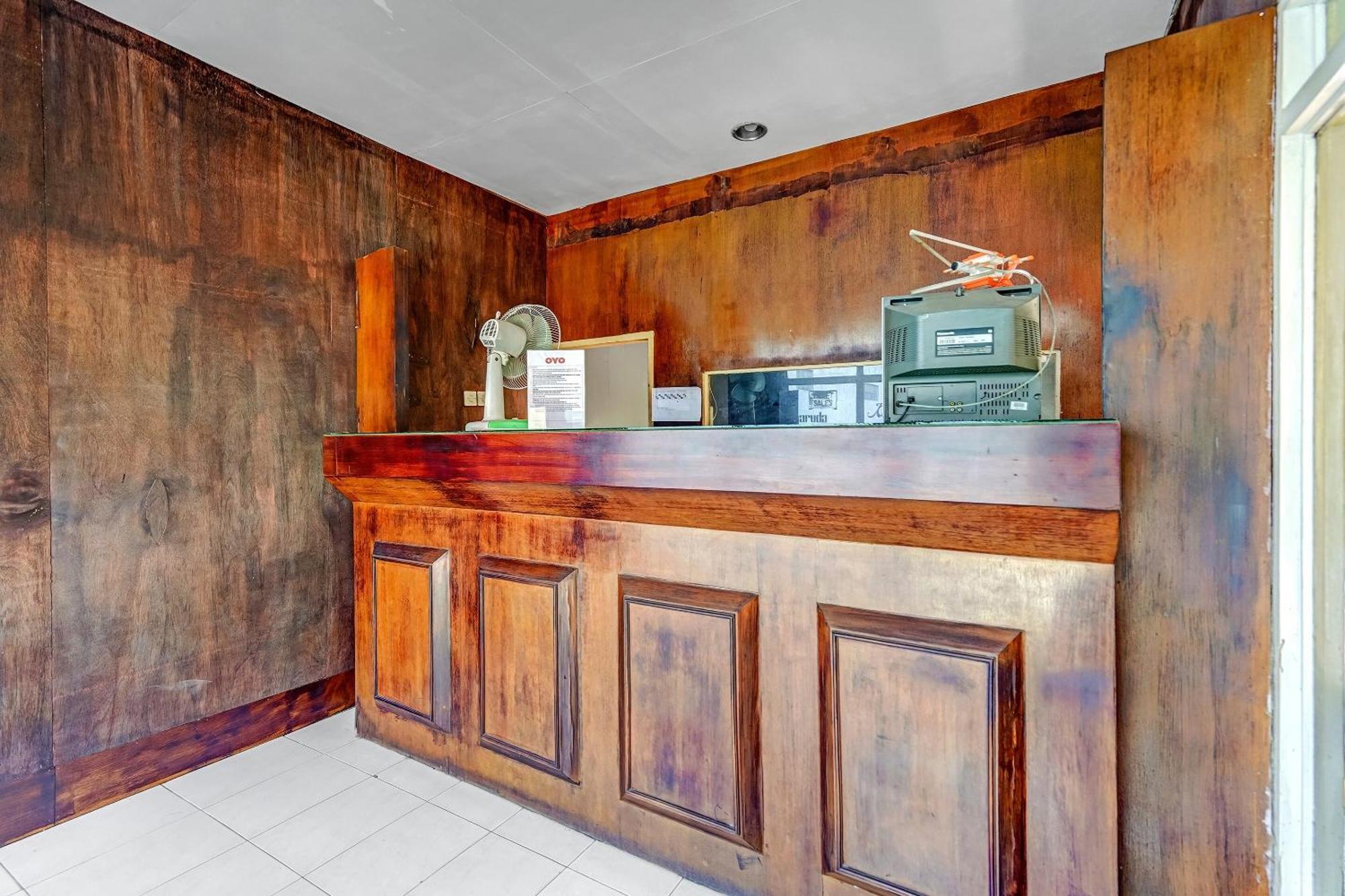 Hotel Kalimantan Σουραμπάγια Εξωτερικό φωτογραφία