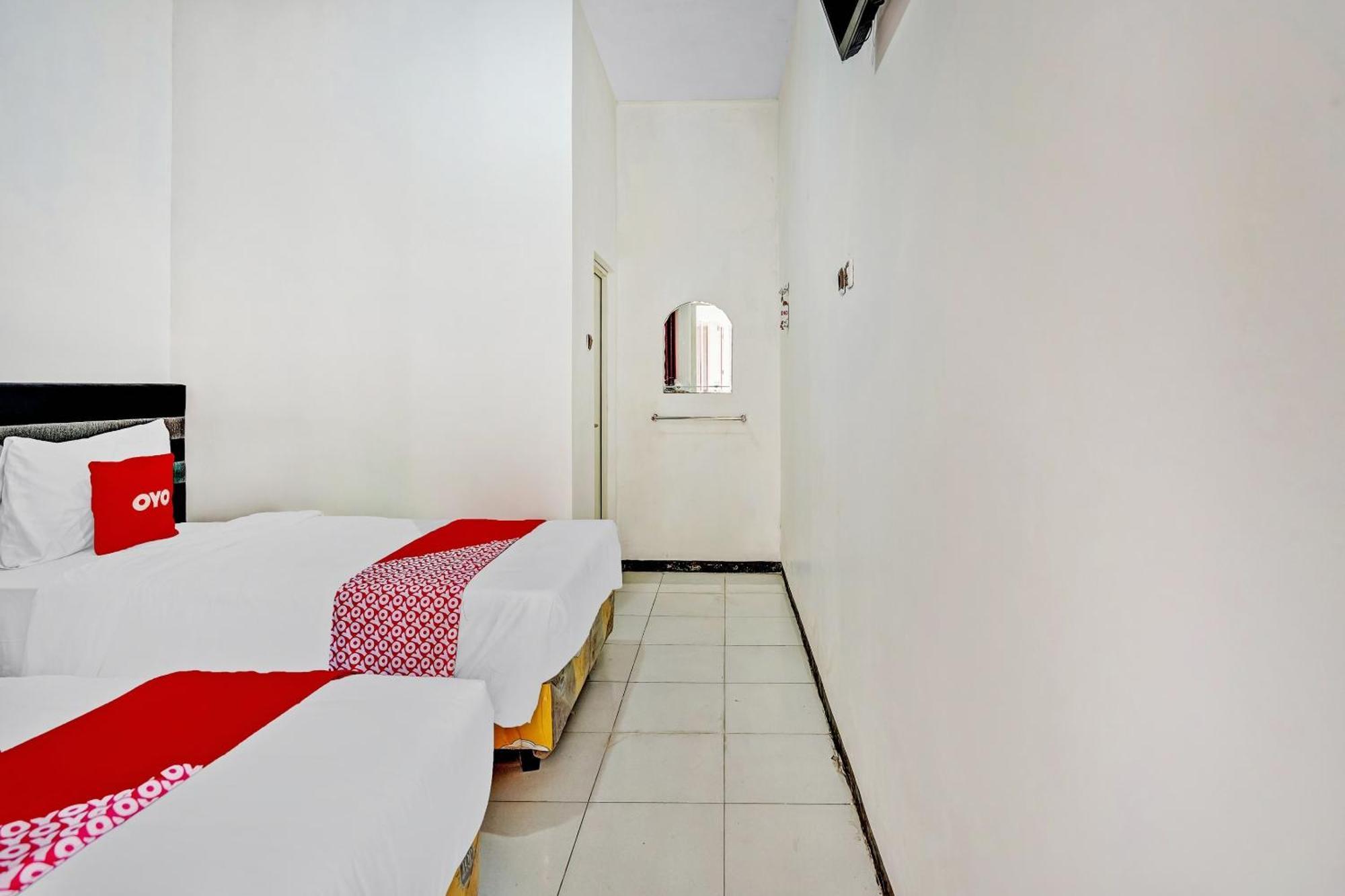 Hotel Kalimantan Σουραμπάγια Εξωτερικό φωτογραφία