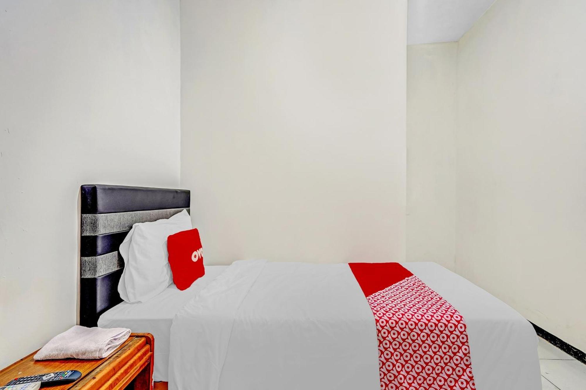 Hotel Kalimantan Σουραμπάγια Εξωτερικό φωτογραφία