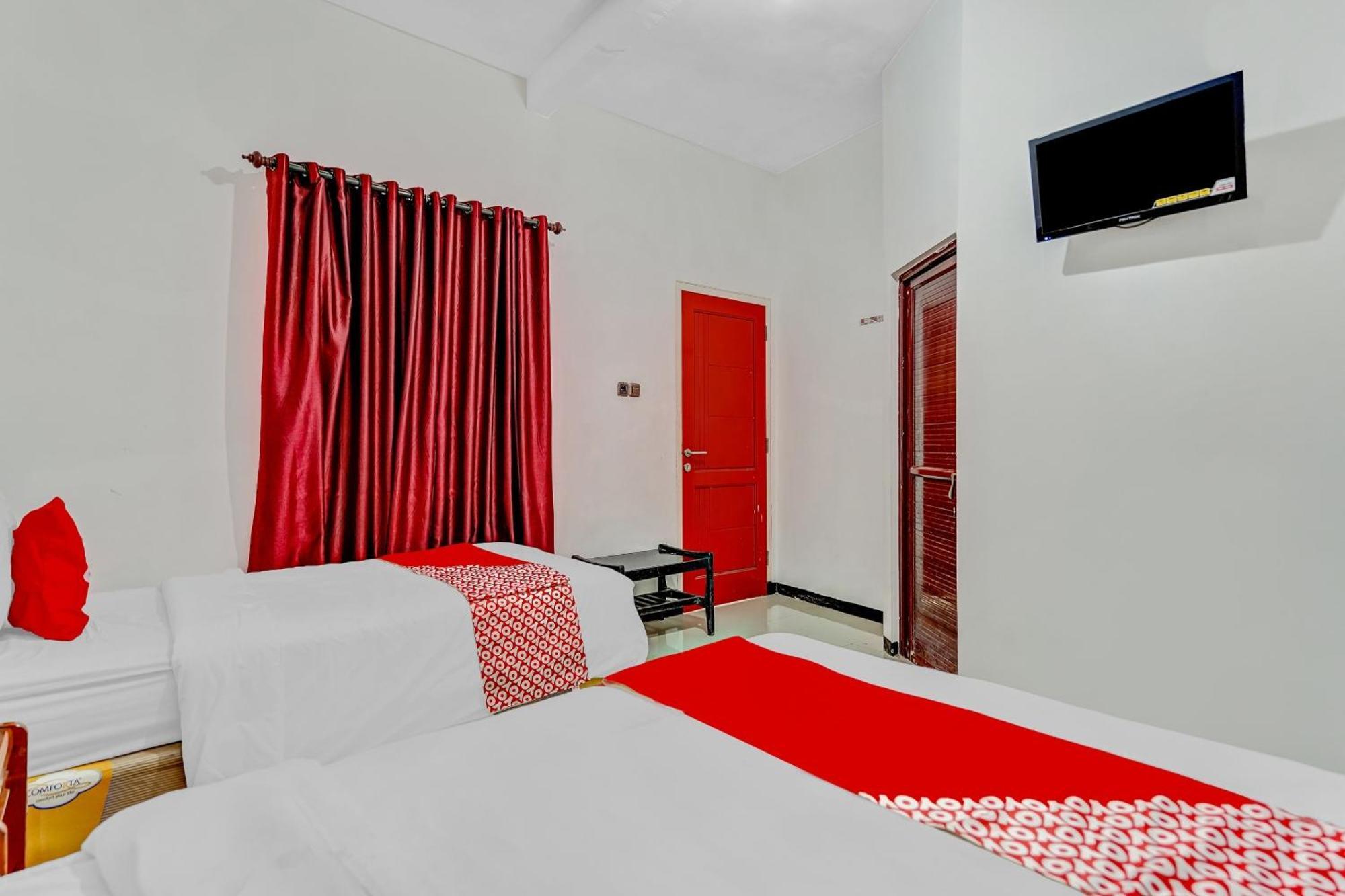 Hotel Kalimantan Σουραμπάγια Εξωτερικό φωτογραφία