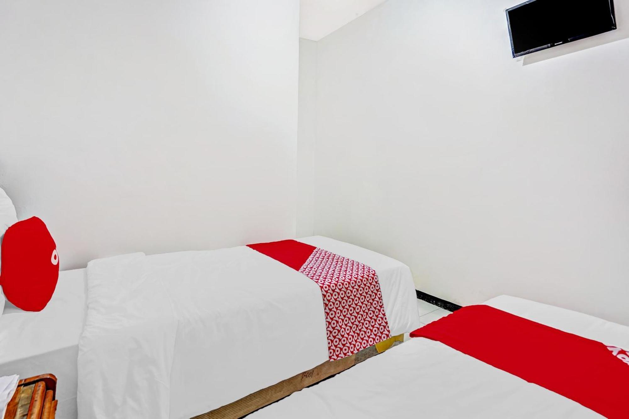 Hotel Kalimantan Σουραμπάγια Εξωτερικό φωτογραφία