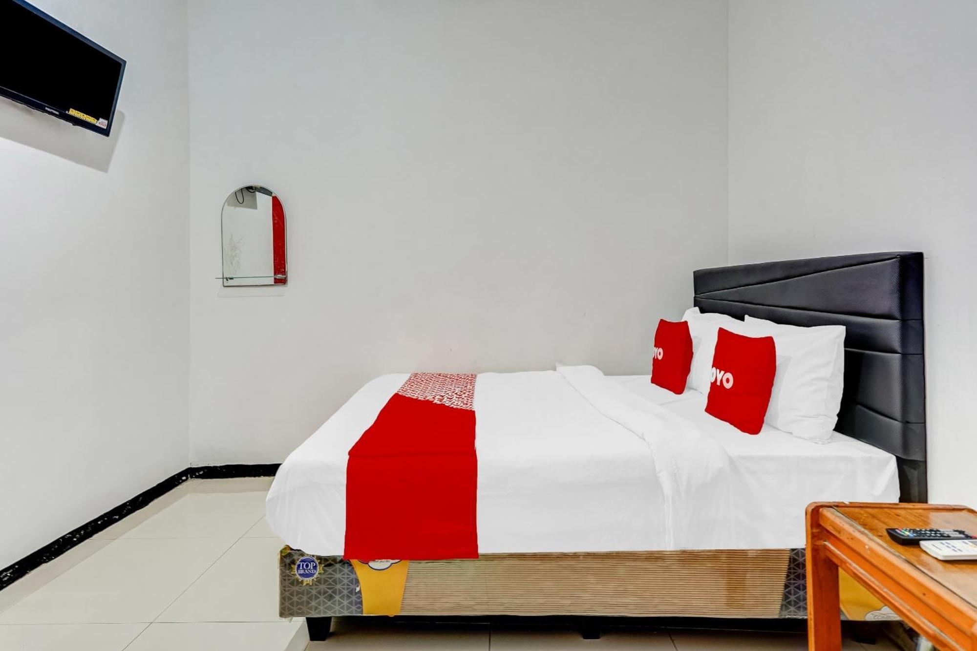 Hotel Kalimantan Σουραμπάγια Εξωτερικό φωτογραφία