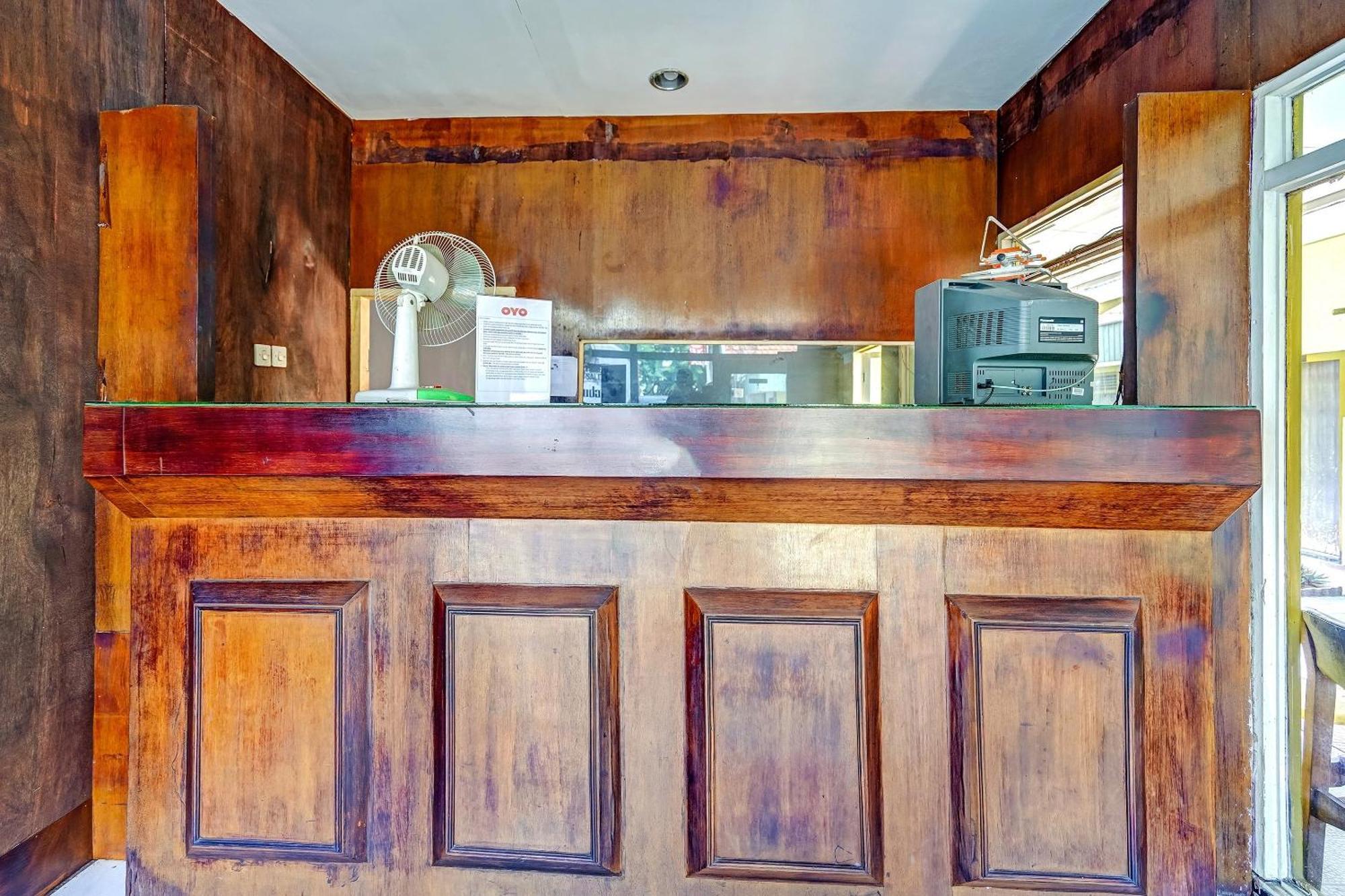 Hotel Kalimantan Σουραμπάγια Εξωτερικό φωτογραφία